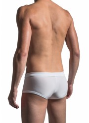 OlafBenz 1472-Boxer NeoPants blanc