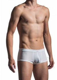 OlafBenz 1472-Boxer NeoPants blanc