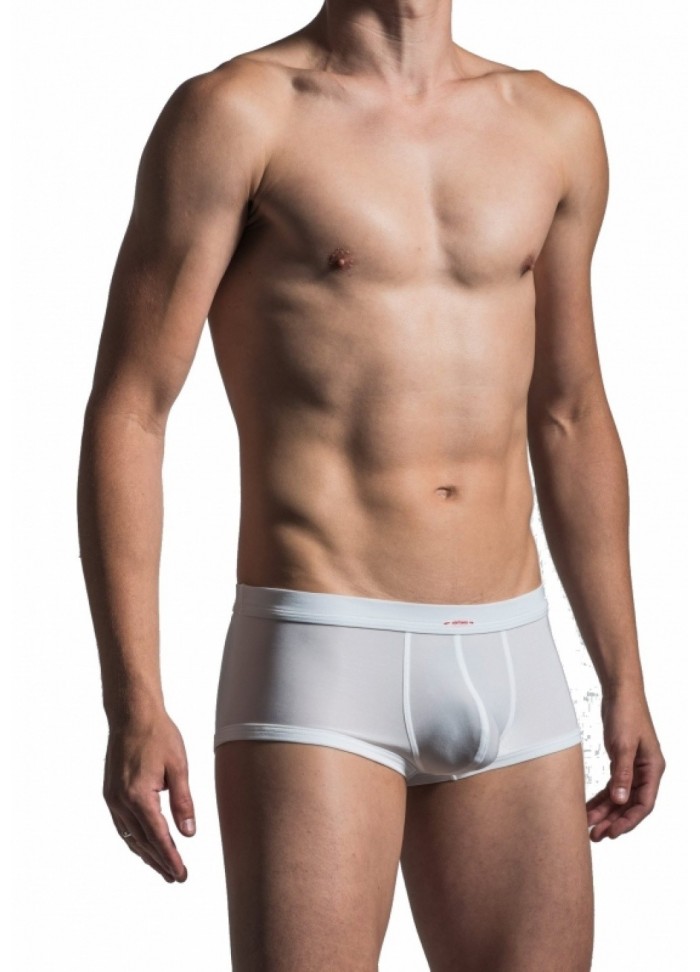 OlafBenz 1472-Boxer NeoPants blanc