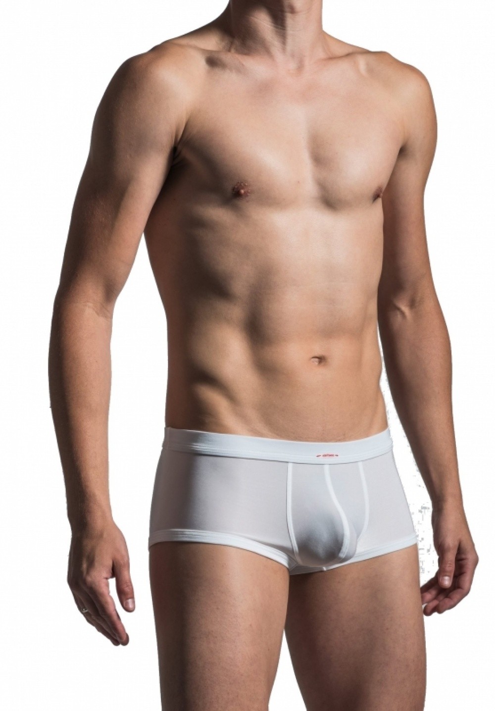 OlafBenz 1472-Boxer NeoPants blanc