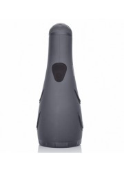 Masturbateur vibrant Apollo Hydro Power Strocker