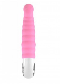 FunFactory Vibromasseur rechargeable Patchy paul rose