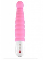 FunFactory Vibromasseur rechargeable Patchy paul