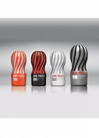 Tenga réutilisable Masturbateur homme AirTech Regular