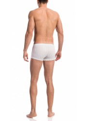 OlafBenz 1576-Boxer homme Pants blanc