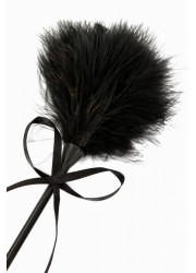 Plumeau doux pour jouer a deux