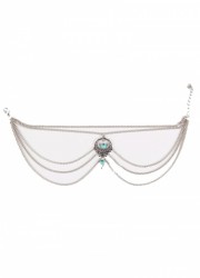 Bijou de cheville sexy pour femme