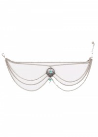 Bijou de cheville sexy pour femme
