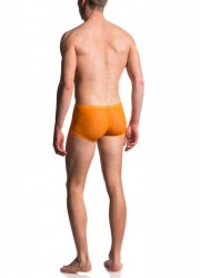 ManStore M601-Boxer pants homme Rainbow Edition  orange