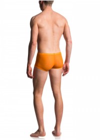ManStore M601-Boxer pants homme Rainbow Edition  orange