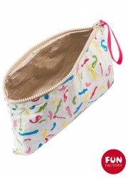 FunFactory Pochette rangement sextoys ToyBag