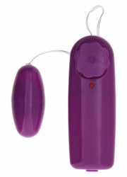 Coffret couple Super sex Bomb - 6 accessoires violet