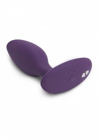 WeVibe Ditto Plug vibrant USB Smartphone violet