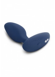 WeVibe Ditto Plug vibrant USB Smartphone bleu