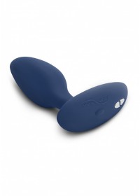 WeVibe Ditto Plug vibrant USB Smartphone bleu