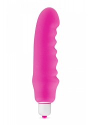 MyFirst Petit vibromasseur Chubbie rose