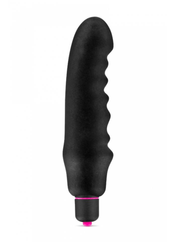 MyFirst Petit vibromasseur Chubbie noir