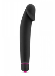 MyFirst Petit vibromasseur Dinky Longueur 16cm noir