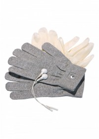 Mystim Gants Electro Stimulation Mystim Magic Gloves