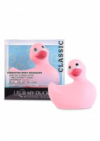 canard vibrant rose massage clitoris-sophie-libertine