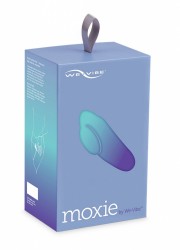 Wevibe Moxie Stimulateur de clitoris télécommandé