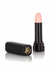 Stimulateur clitoris Rouge à lèvre Hide & Play Lipstick nude