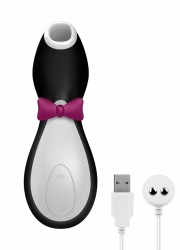 Satisfyer Pro Penguin Rechargeable Stimulateur clitoris