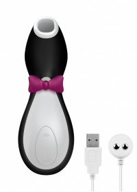 Satisfyer Pro Penguin Rechargeable Stimulateur clitoris