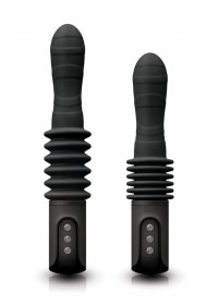 Renegade Vibromasseur anal Va et Vient Deep Stroker