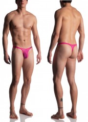 ManStore M904 String homme Tower Rose