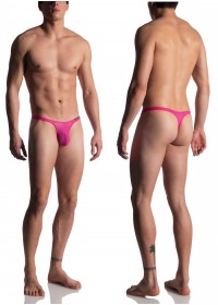 ManStore M904 String homme Tower Rose