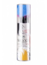 Plumeaux Frolicking Feather Stix - 3 couleurs