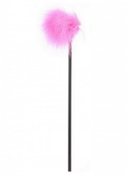 Plumeaux Frolicking Feather Stix rose
