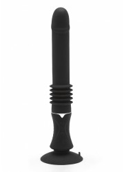 Vibromasseur Va et Vient Rechargeable Majestic Trusting Vibe
