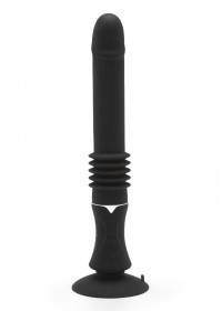 Vibromasseur Va et Vient Rechargeable Majestic Trusting Vibe