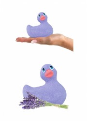 Duckie Bombe de bain violet lavande