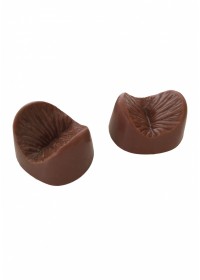 chocolats anus Edible Anus