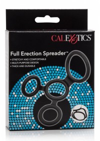 Cockring Full Erection Spreader