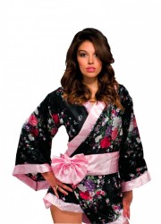 Déguisement de Geisha sexy