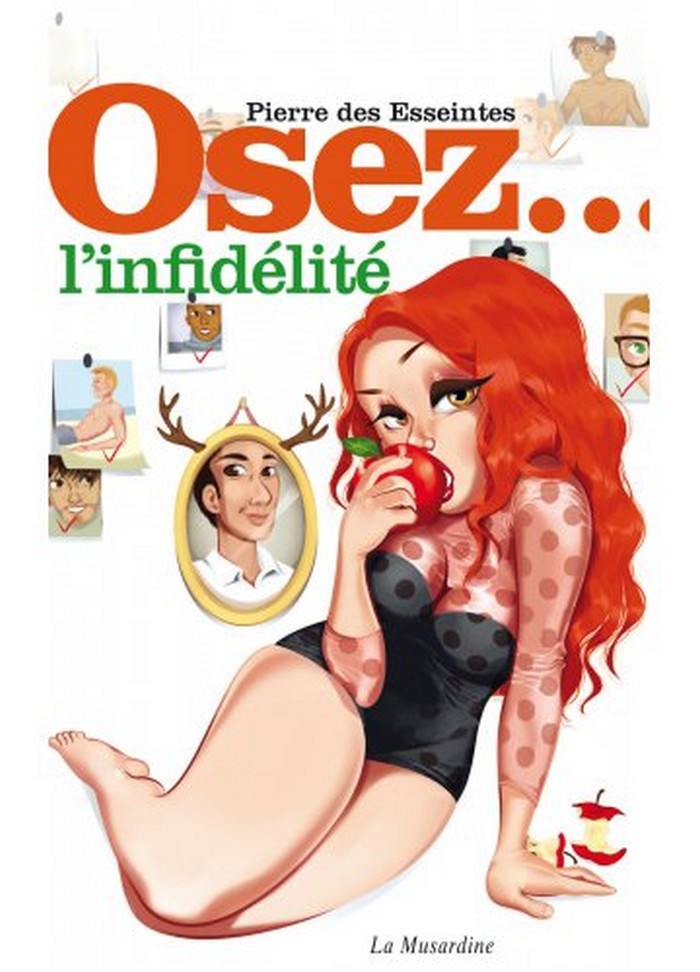 Osez l'infidélité