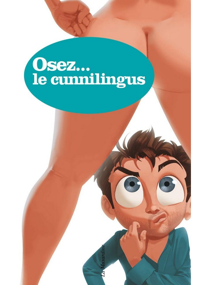 Osez le cunnilingus