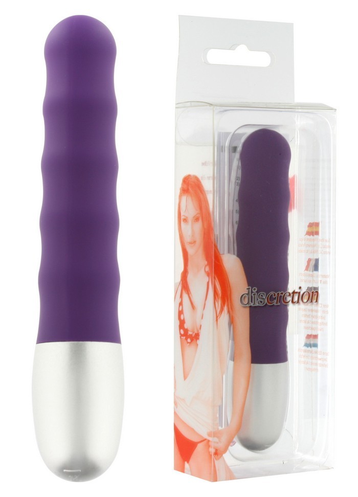 Mini stimulateur de clitoris petit vibro violet