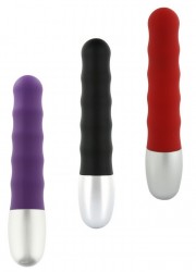 Mini vibromasseur stimulateur de clitoris