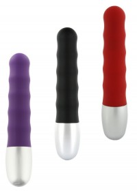 Mini vibromasseur stimulateur de clitoris