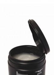 Lubrifiant silicone anal Fist extrême  500ml misterb