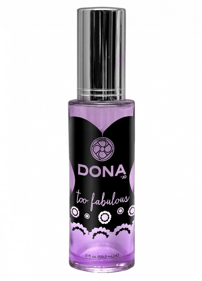 Parfum Dona Too Fabulous