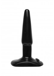 Plug anal Doc Johnson Butt  Smooth petit