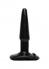 Plug anal Doc Johnson Butt  Smooth petit