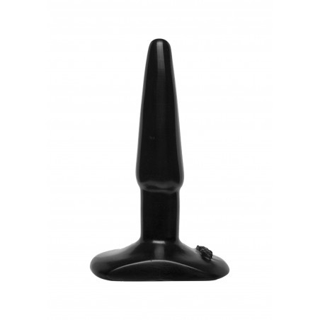 Plug anal Doc Johnson Butt  Smooth petit