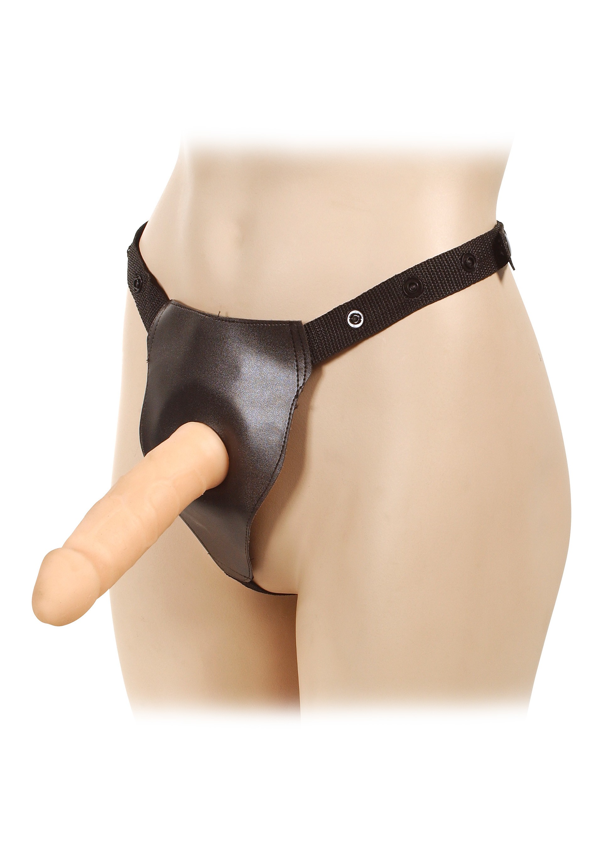 Gode ceinture Magic Flesh harness